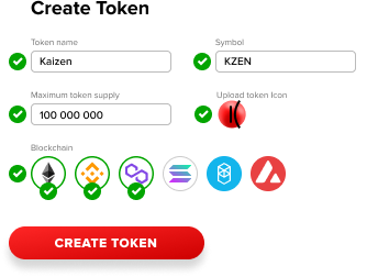 create-token