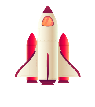 rocket